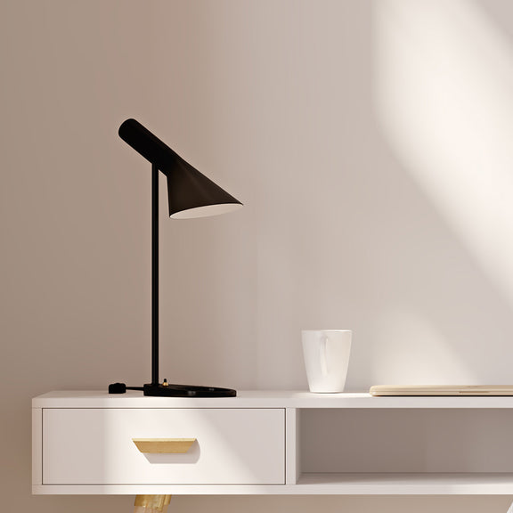 Desk Lamp - Flexo Lamp - Narn - gallery 6