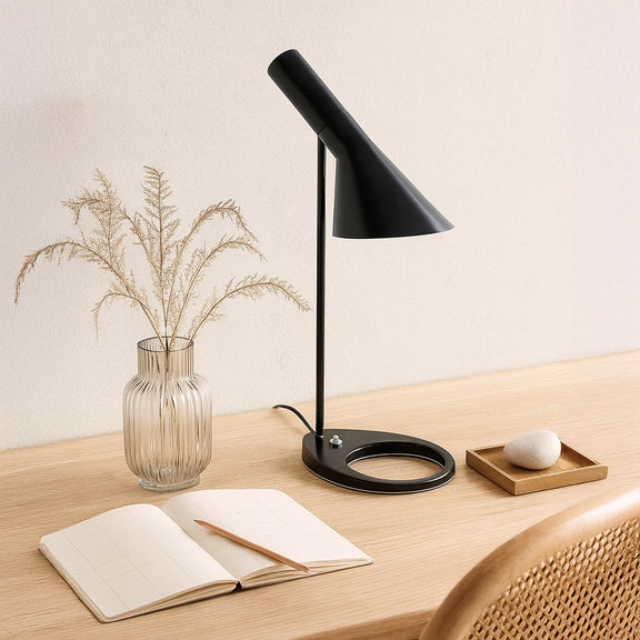 Desk Lamp - Flexo Lamp - Narn - gallery 2