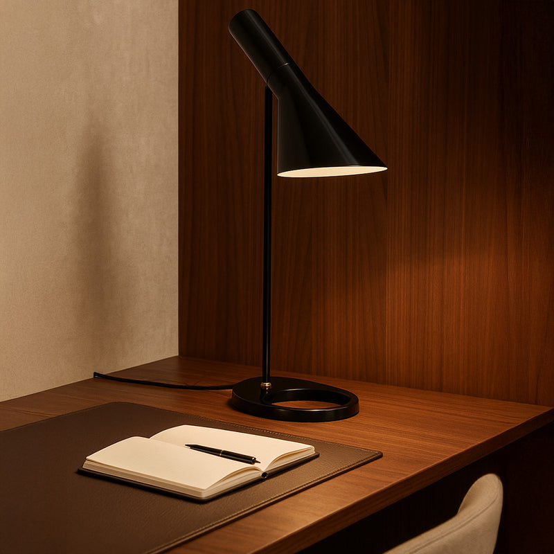 Desk Lamp - Flexo Lamp - Narn - gallery 10