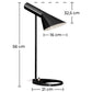 Desk Lamp - Flexo Lamp - Narn - gallery 15