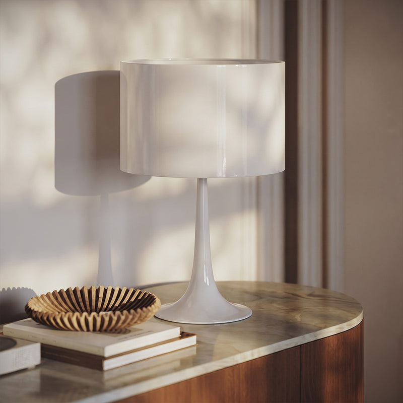 Lampe à poser – lampe de salon – Spone