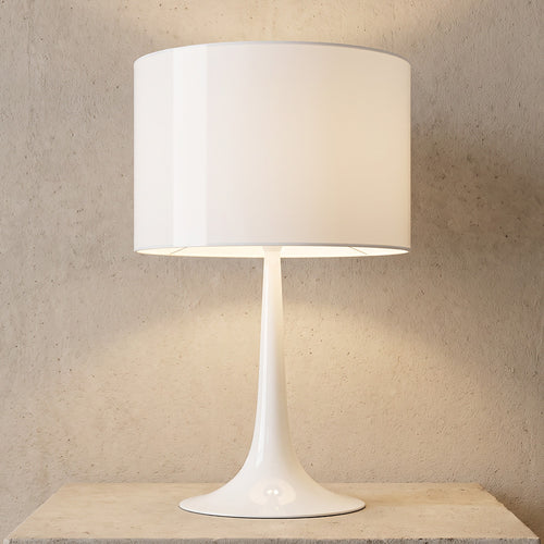 Table Lamp - Living Room Lamp - Spone