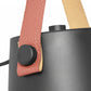 Lámpara de pared - Cowbell