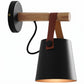 Lámpara de pared - Cowbell