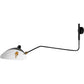 George B3 Wall lamp - Metal