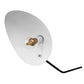 George B3 Wall lamp - Metal