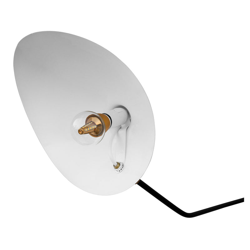 George B3 Wall lamp - Metal