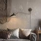 George B3 Wall lamp - Metal