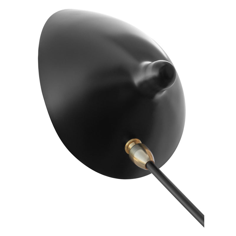 George B3 Wall lamp - Metal