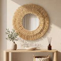 Madera natural