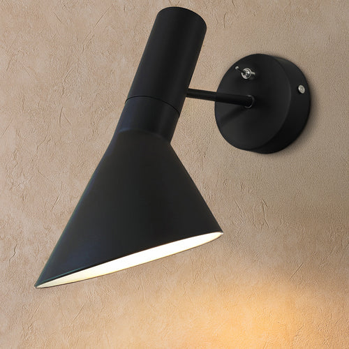 Wall Lamp Narn- Steel