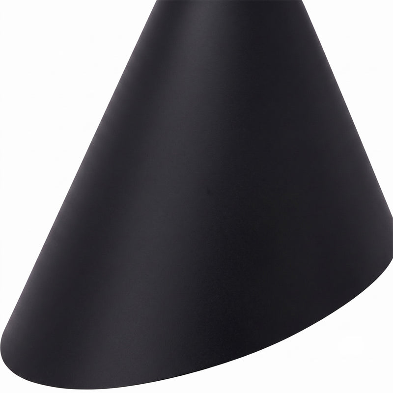 Lámpara de pared Narn - Acero